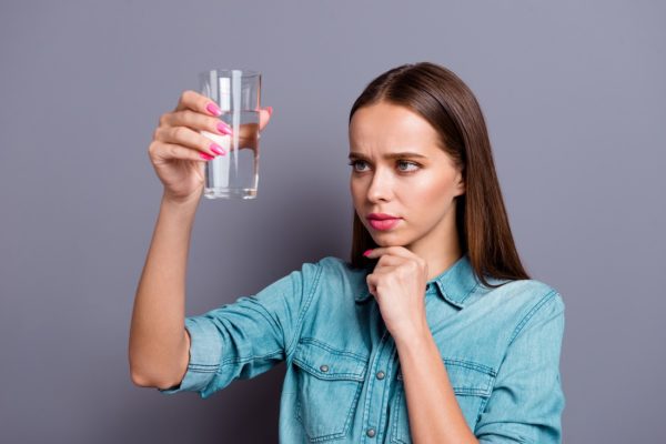 7 Steps To Feel Better About Your Water